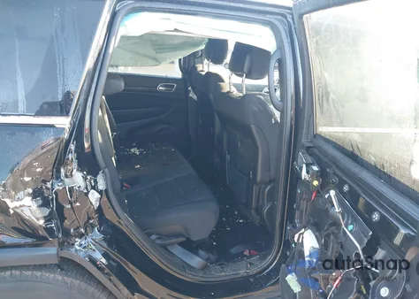 2021 Jeep Grand Cherokee Laredo E 4X4 z USA, uszkodzony, nr VIN 1C4RJFAGXMC699953